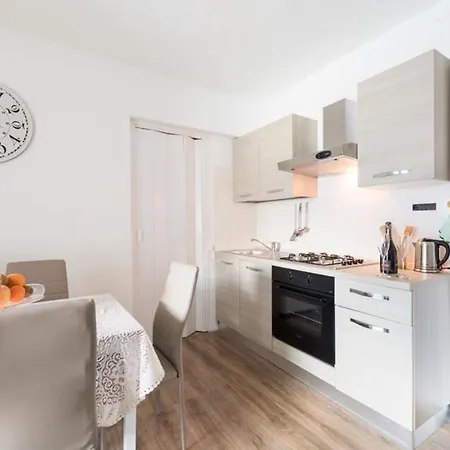 Apartment Villino Elena