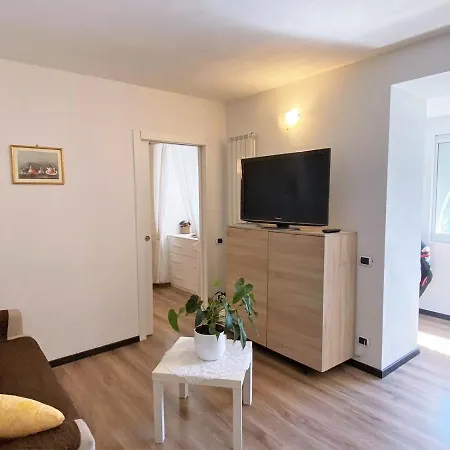Villino Elena *