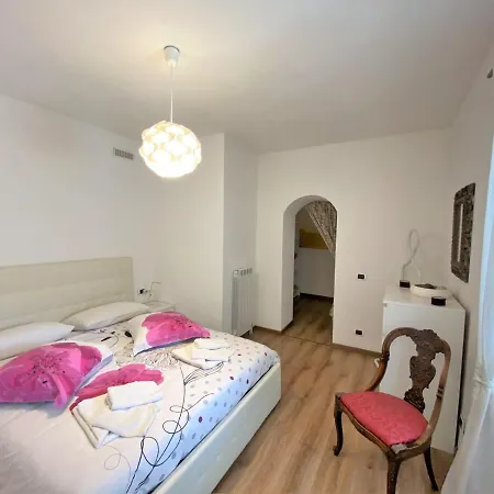 Villino Elena Argegno