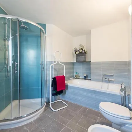 Apartment Villino Elena *