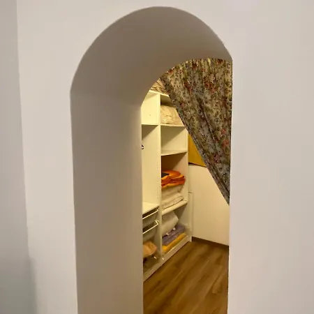 Villino Elena * Argegno