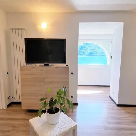 Villino Elena Apartment Argegno