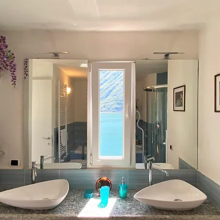 Apartment Villino Elena